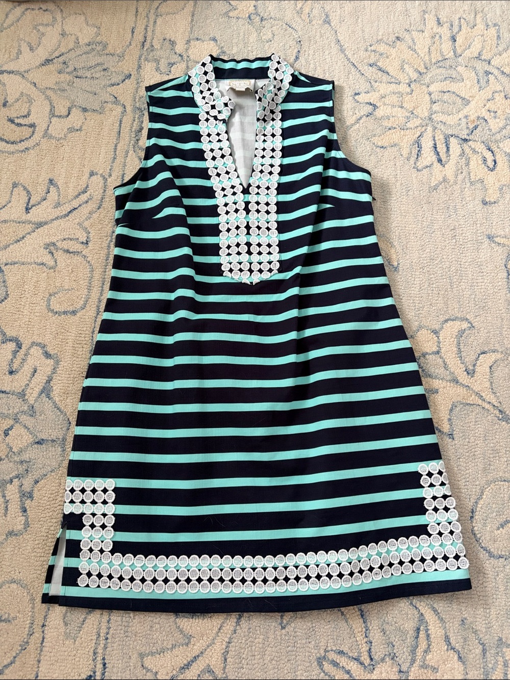 STS Dress